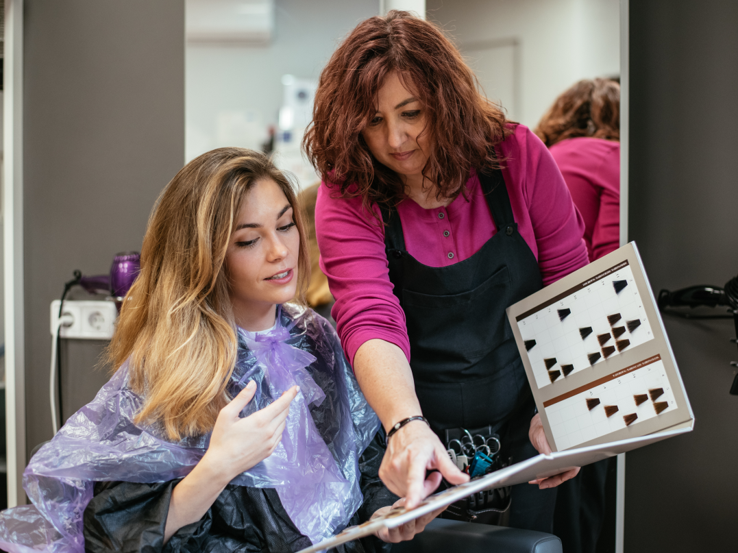 May Miosalon Blog Get Better At Your Salon Business