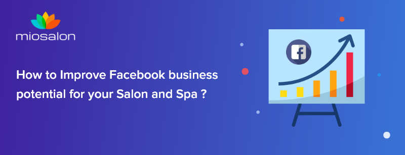 Salon Facebook Marketing