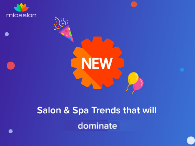 Salon & Spa Trends