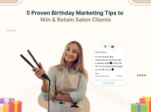 Birthday Marketing