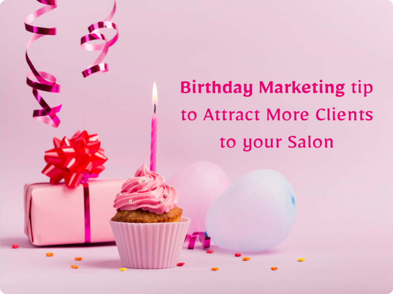 Birthday Marketing Tips