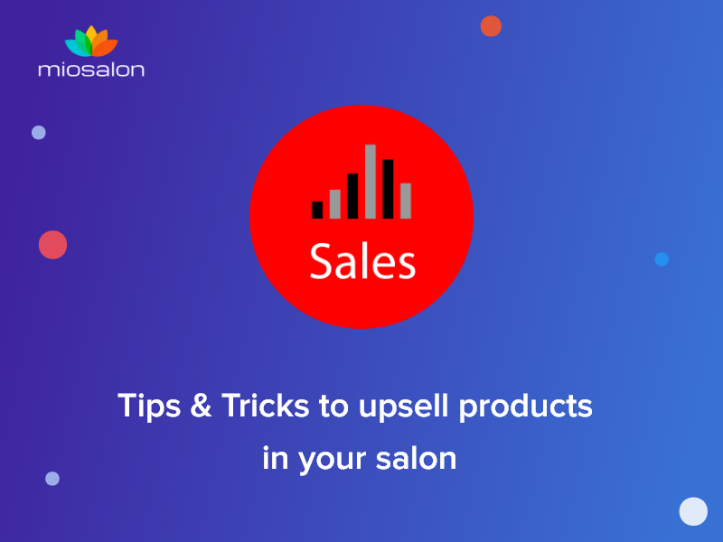 beauty parlour software