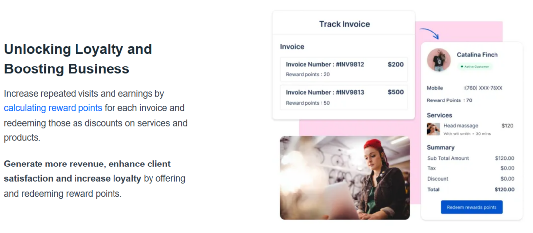 Unlocking Loyalty and Boosting Business