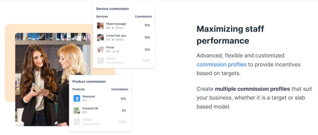 Maximizing Staff Performance