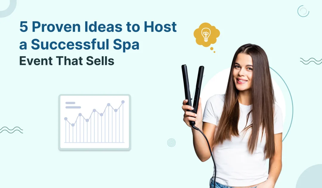 Spa Event  