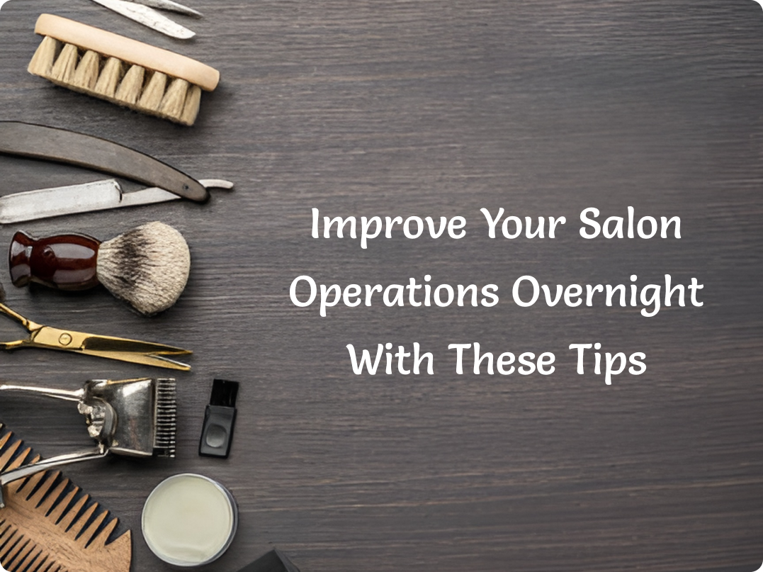 July, 2019 Miosalon Blog Get better at your Salon Business