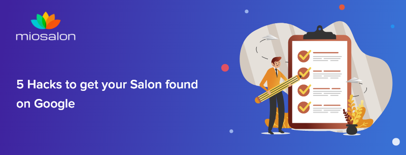salon software