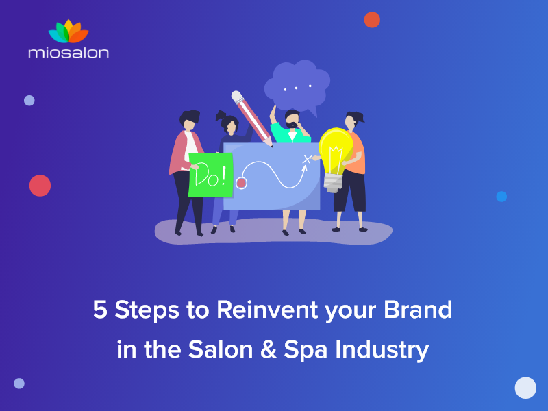 September, 2019 Miosalon Blog Get better at your Salon Business