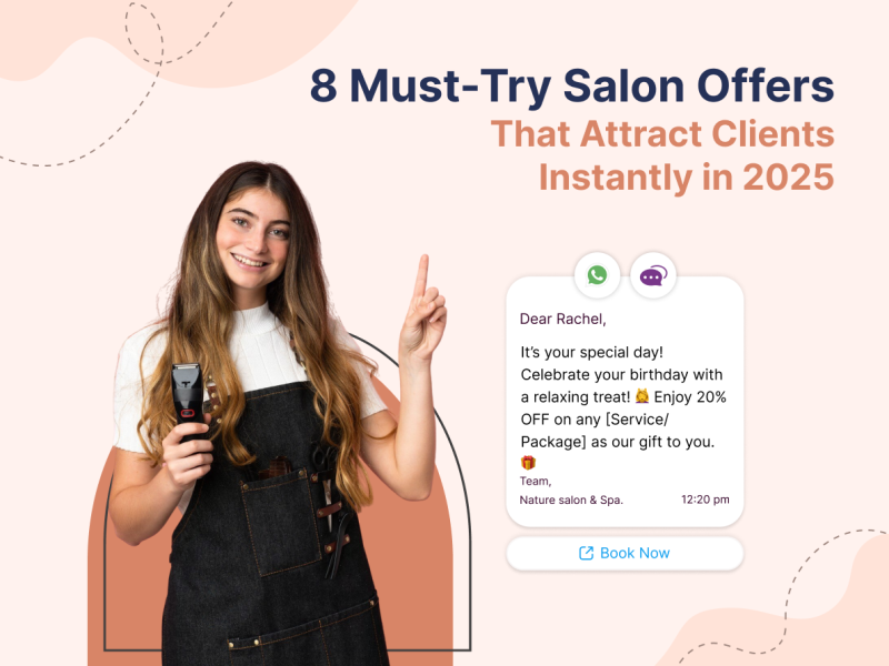 salon ideas