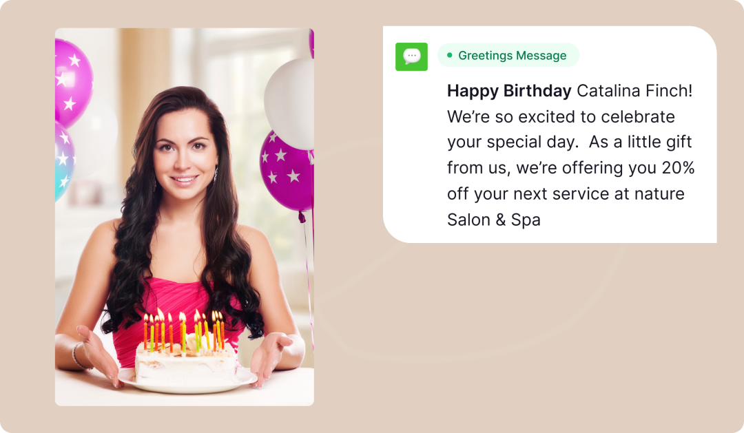 Happy Birthday Messages