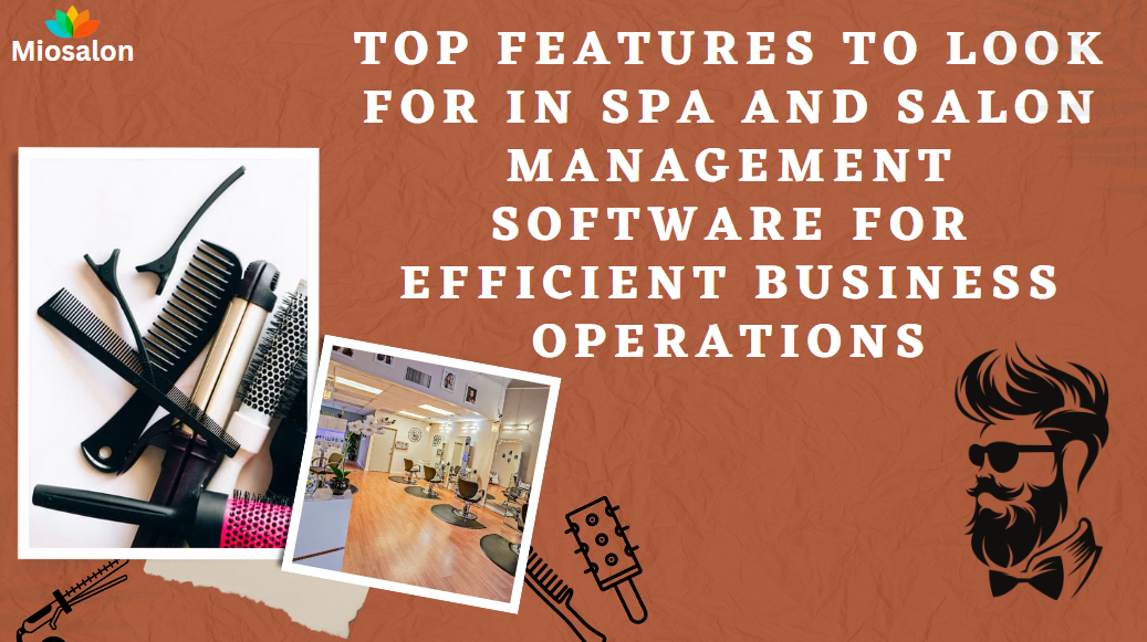 SalonScale Product Features - Salon Backbar Management Software