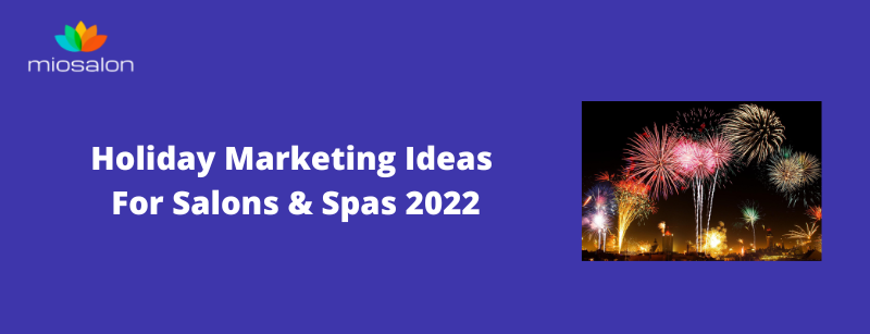 Salons & Spas Marketing 2023