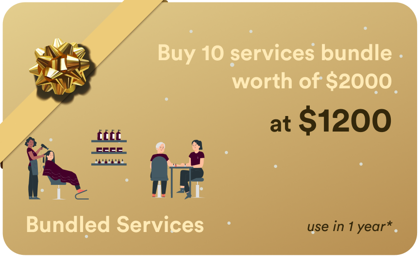 Bundled services