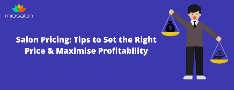 Set the Right Price & Maximise Profitability