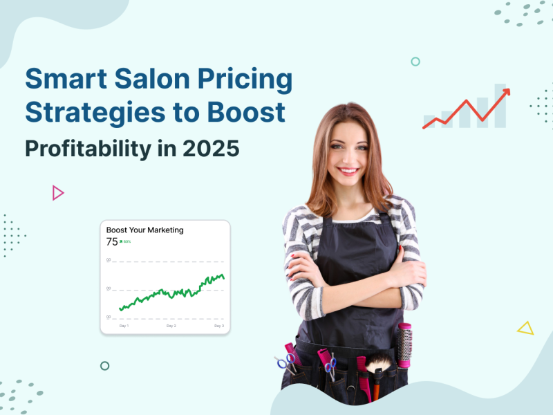 Salon Pricing