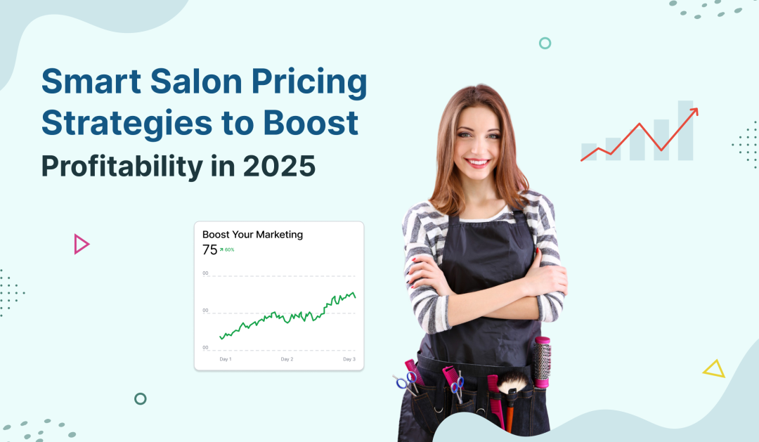 Salon Pricing