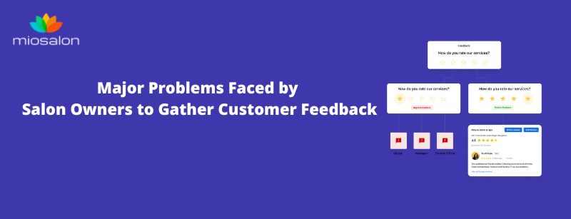 Gather Customer Feedback