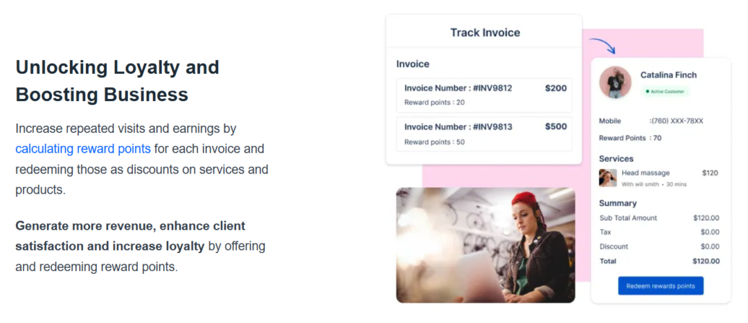 Unlocking Loyalty and Boosting Business
