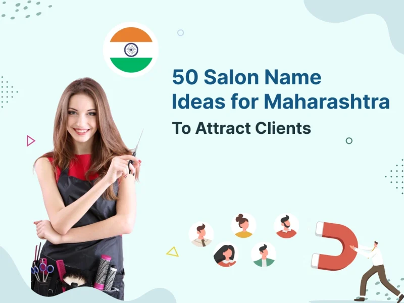 Maharshtra Salon Names