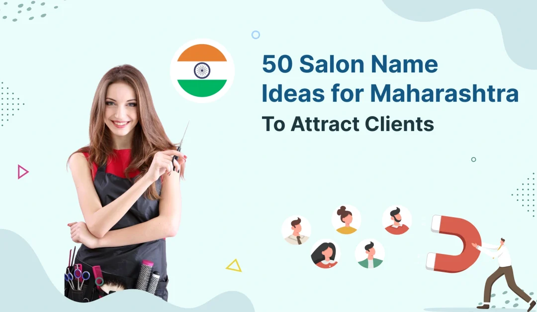 Maharshtra Salon Names