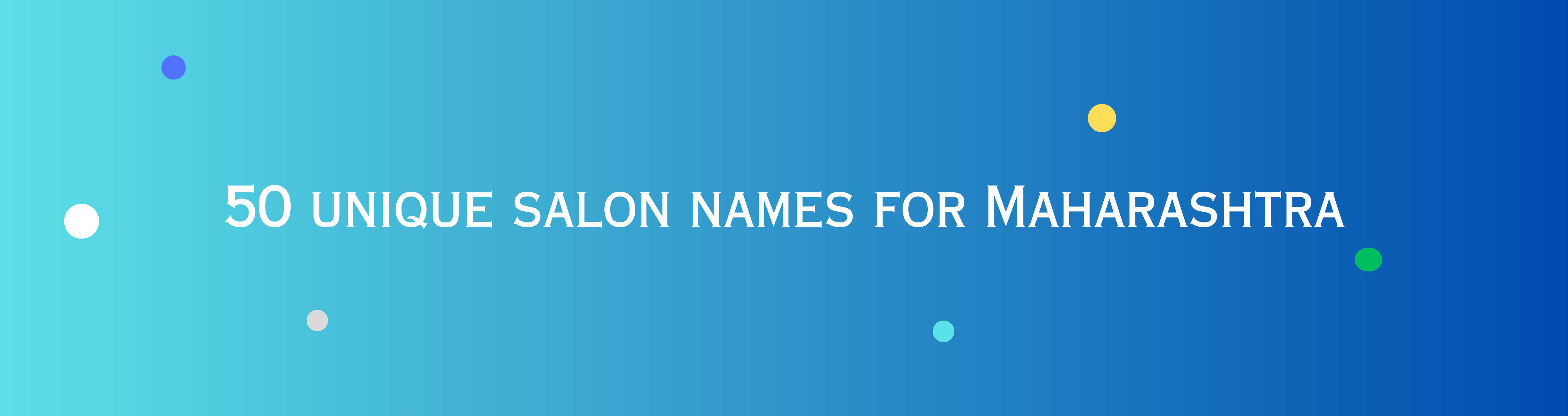 200 unique salon name ideas for your dream salon glossgenius