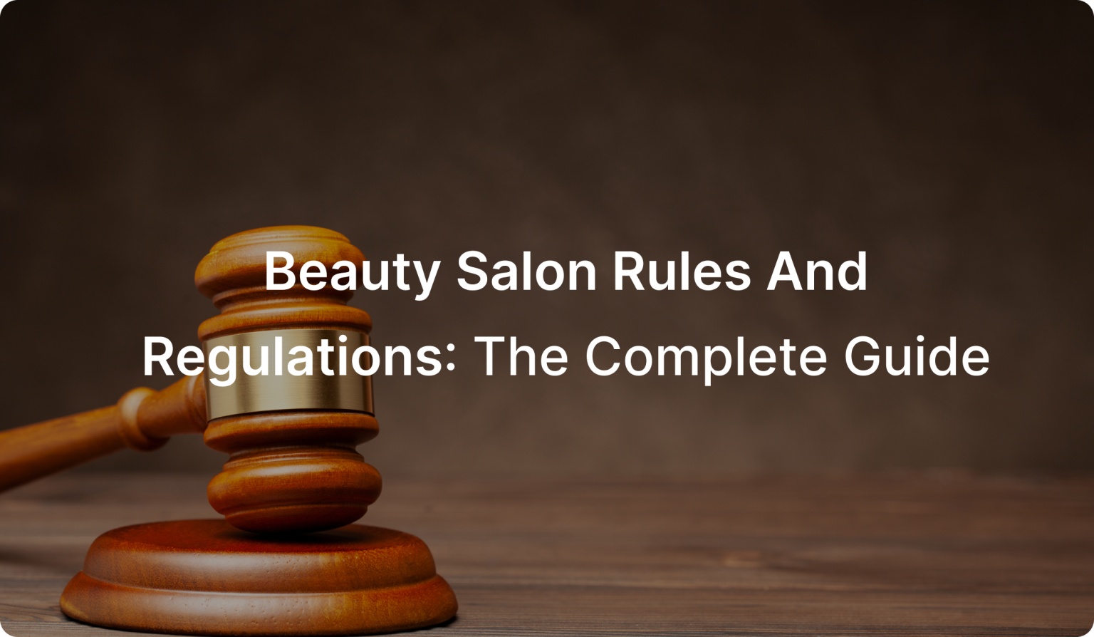 rules-and-regulations-for-a-successful-beauty-salon