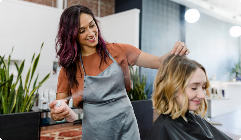 Boost Salon Revenue: Efficient Staff Management For Salons