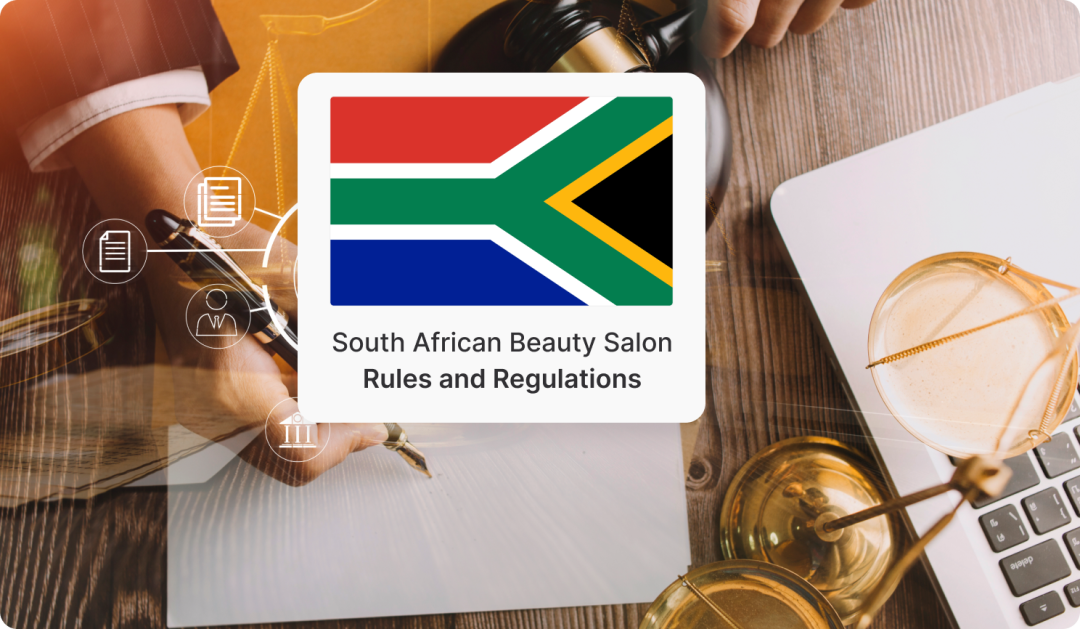 business plan for a hair salon in south africa