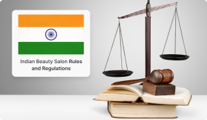 Indian Beauty Salon Rules and Regulations: The Complete Guide