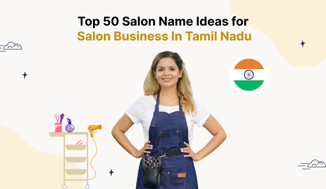 salon name ideas