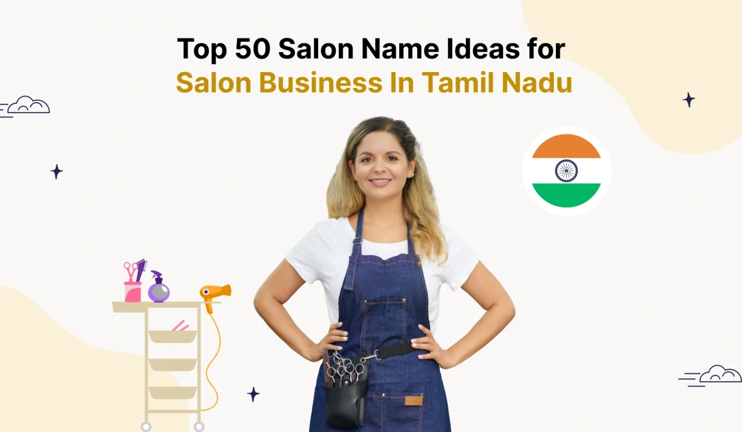 salon name ideas