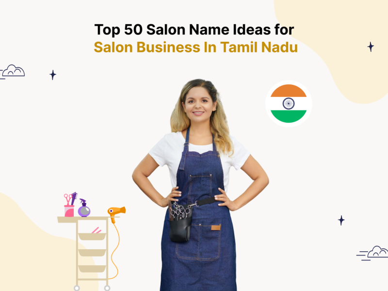 salon name ideas