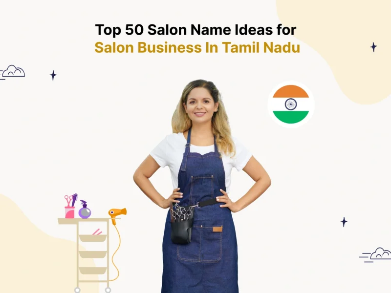 salon name ideas