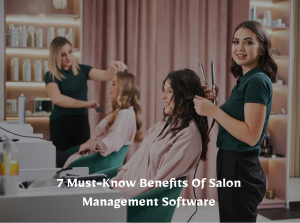 salon management software