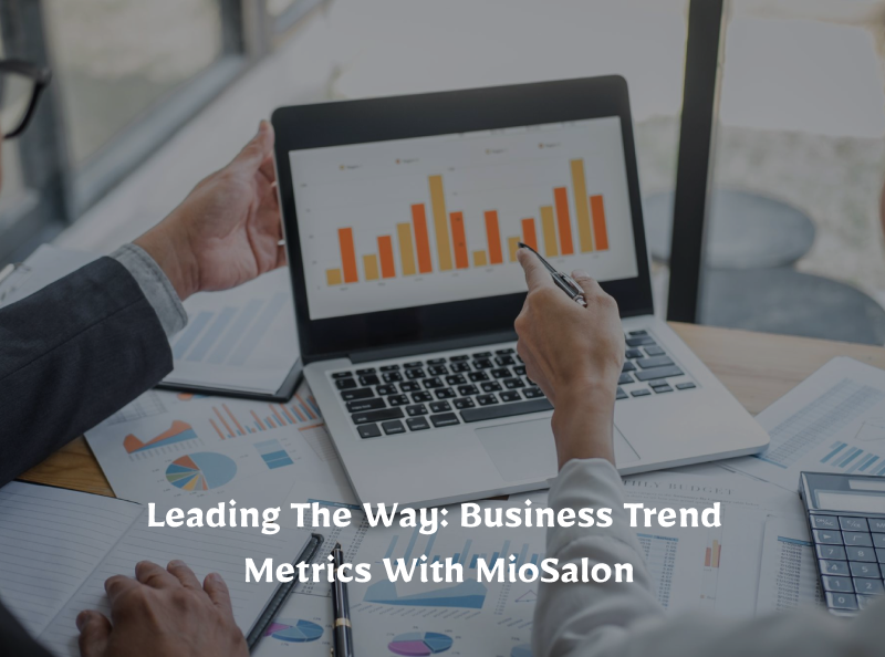 business trend metrics