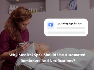 best medical spa software