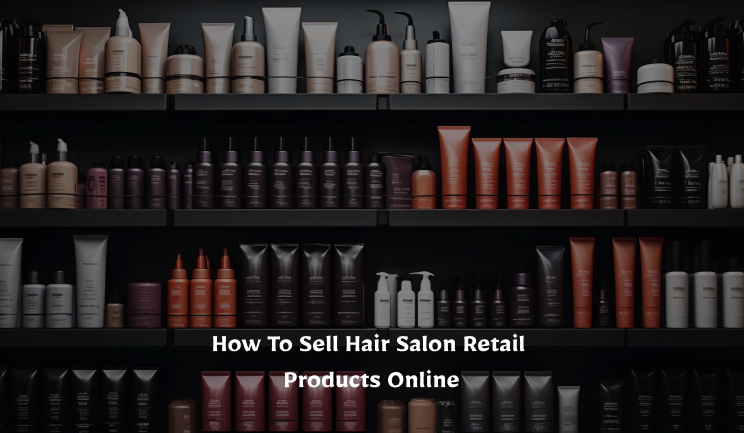 sell hair salon 