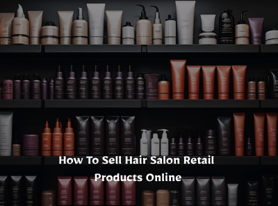 sell hair salon