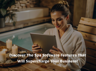 spa software