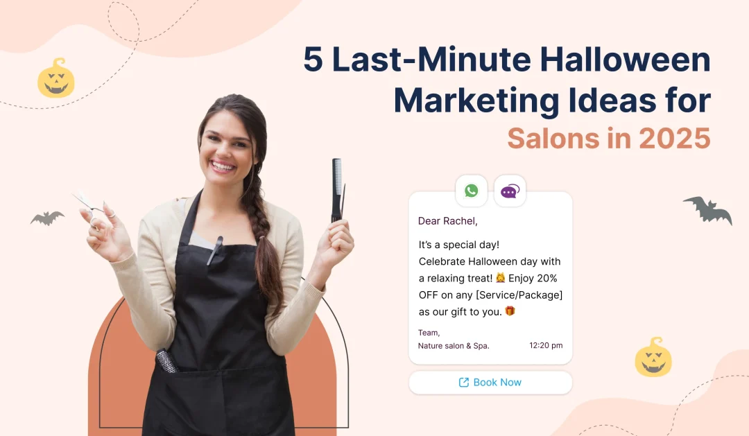 Halloween Marketing Ideas 