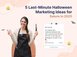 Halloween Marketing Ideas