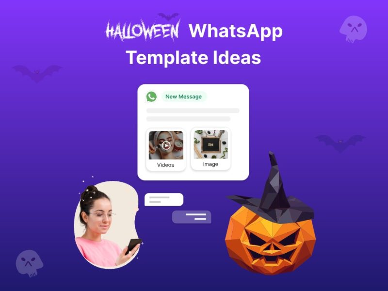 Whatsapp Template