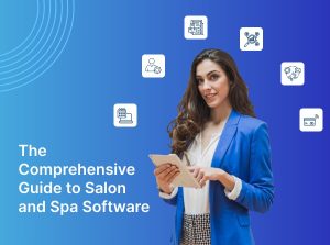 salon and spa software