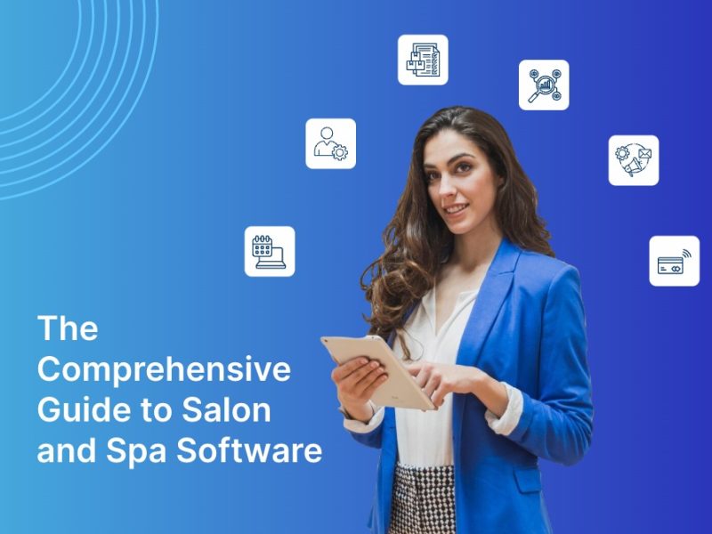 salon and spa software