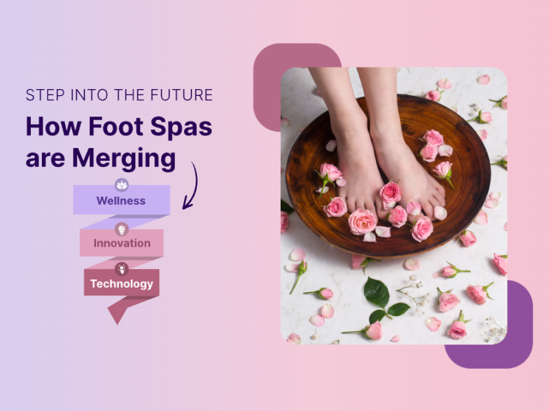 Foot Spas