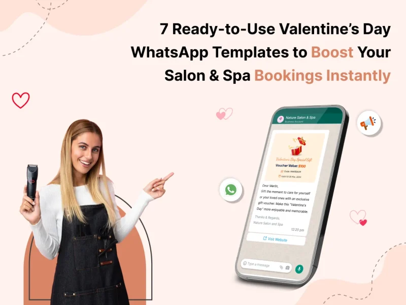 Valentine’s Day WhatsApp Templates