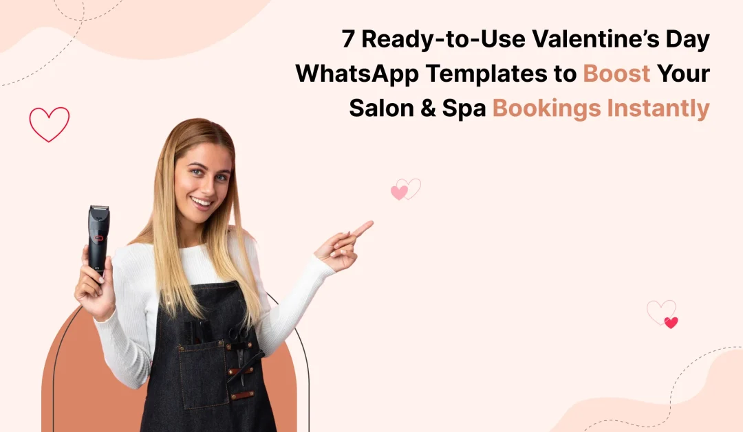 Valentine’s Day WhatsApp Templates
