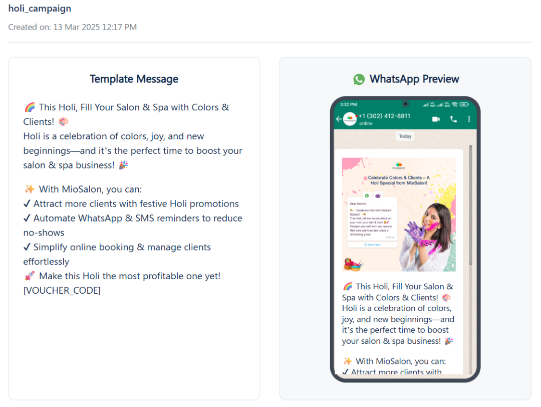 Valentine’s Day WhatsApp Templates