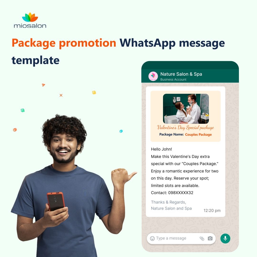 Valentine’s Day WhatsApp Templates