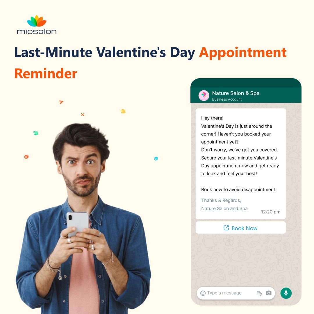 Valentine’s Day WhatsApp Templates